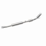 MagnaFlow 2019 Toyota RAV4 2.5L Direct Fit Converter thumbnail 4