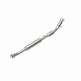MagnaFlow 2019 Toyota RAV4 2.5L Direct Fit Converter thumbnail 5