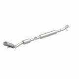 MagnaFlow 2019 Toyota RAV4 2.5L Direct Fit Converter thumbnail 6