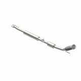 MagnaFlow 2019 Toyota RAV4 2.5L Direct Fit Converter thumbnail 7