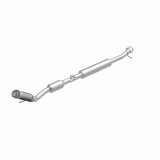 MagnaFlow 2019 Toyota RAV4 2.5L Direct Fit Converter thumbnail 9