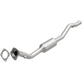 MagnaFlow 96-98 Volvo 850 2.4L Direct Fit Converter thumbnail 1