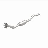 MagnaFlow 96-98 Volvo 850 2.4L Direct Fit Converter thumbnail 3