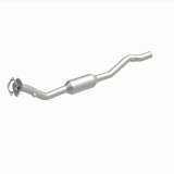 MagnaFlow 96-98 Volvo 850 2.4L Direct Fit Converter thumbnail 4