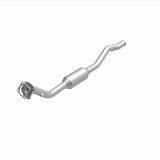MagnaFlow 96-98 Volvo 850 2.4L Direct Fit Converter thumbnail 7