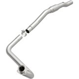 MagnaFlow 01-02 Express/Savana 5.7L Direct Fit Converter thumbnail 2
