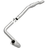 MagnaFlow 01-02 Express/Savana 5.7L Direct Fit Converter thumbnail 3