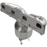 MagnaFlow 00-02 Saturn SC1 1.9L Manifold Direct Fit Converter thumbnail 1