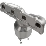 MagnaFlow 00-02 Saturn SC1 1.9L Manifold Direct Fit Converter thumbnail 2