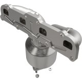 MagnaFlow 00-02 Saturn SC1 1.9L Manifold Direct Fit Converter thumbnail 3