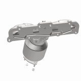 MagnaFlow 00-02 Saturn SC1 1.9L Manifold Direct Fit Converter thumbnail 4