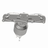 MagnaFlow 00-02 Saturn SC1 1.9L Manifold Direct Fit Converter thumbnail 5
