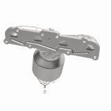 MagnaFlow 00-02 Saturn SC1 1.9L Manifold Direct Fit Converter thumbnail 6