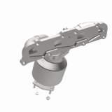 MagnaFlow 00-02 Saturn SC1 1.9L Manifold Direct Fit Converter thumbnail 7