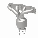 MagnaFlow 00-02 Saturn SC1 1.9L Manifold Direct Fit Converter thumbnail 9