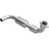 MagnaFlow 2000 Ford F-150 5.4L Direct Fit Converter thumbnail 3