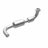 MagnaFlow 2000 Ford F-150 5.4L Direct Fit Converter thumbnail 4