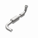 MagnaFlow 2000 Ford F-150 5.4L Direct Fit Converter thumbnail 5