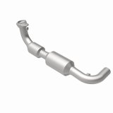 MagnaFlow 2000 Ford F-150 5.4L Direct Fit Converter thumbnail 6