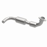MagnaFlow 2000 Ford F-150 5.4L Direct Fit Converter thumbnail 7