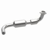 MagnaFlow 2000 Ford F-150 5.4L Direct Fit Converter thumbnail 9