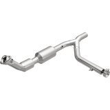 MagnaFlow 2000 Ford F-150 5.4L Direct Fit Converter thumbnail 1