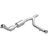 MagnaFlow 2000 Ford F-150 5.4L Direct Fit Converter thumbnail 2