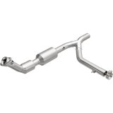 MagnaFlow 2000 Ford F-150 5.4L Direct Fit Converter thumbnail 3