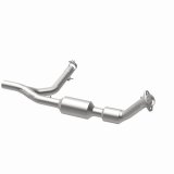 MagnaFlow 2000 Ford F-150 5.4L Direct Fit Converter thumbnail 4