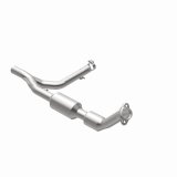MagnaFlow 2000 Ford F-150 5.4L Direct Fit Converter thumbnail 5