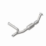 MagnaFlow 2000 Ford F-150 5.4L Direct Fit Converter thumbnail 6