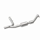 MagnaFlow 2000 Ford F-150 5.4L Direct Fit Converter thumbnail 7