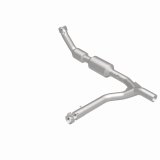 MagnaFlow 2000 Ford F-150 5.4L Direct Fit Converter thumbnail 8