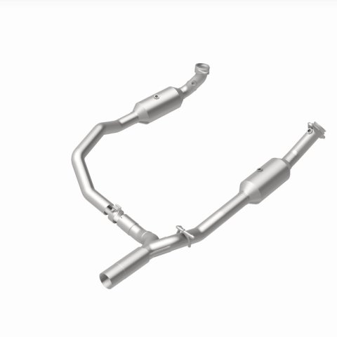 MagnaFlow 17-18 Ford E-350 6.8L Direct Fit Converter thumbnail 2