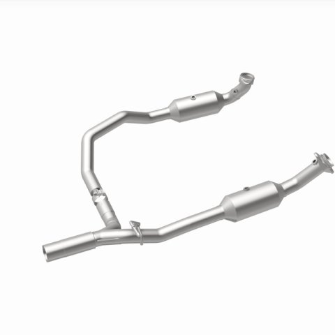 MagnaFlow 17-18 Ford E-350 6.8L Direct Fit Converter thumbnail 3