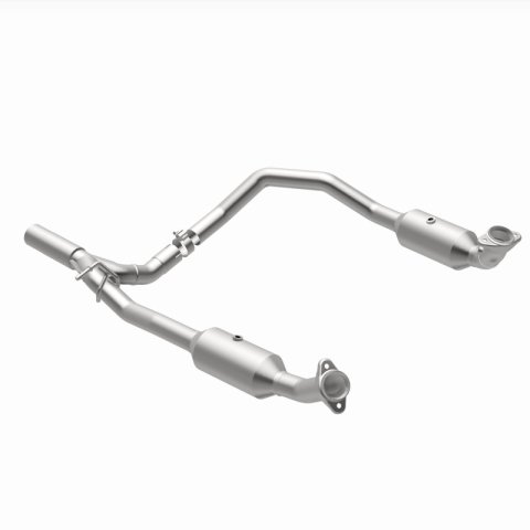 MagnaFlow 17-18 Ford E-350 6.8L Direct Fit Converter thumbnail 5