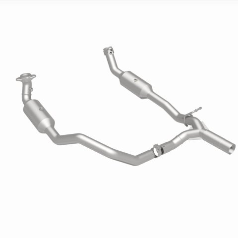 MagnaFlow 17-18 Ford E-350 6.8L Direct Fit Converter thumbnail 6