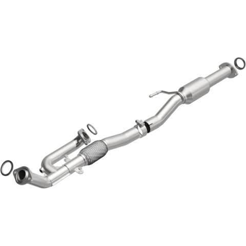 MagnaFlow 18-19 Toyota Camry 3.5L Direct Fit Converter thumbnail 2
