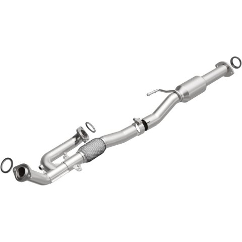 MagnaFlow 18-19 Toyota Camry 3.5L Direct Fit Converter thumbnail 3