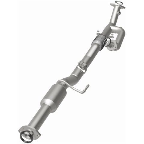 MagnaFlow 18-19 Toyota Camry 3.5L Direct Fit Converter thumbnail 4