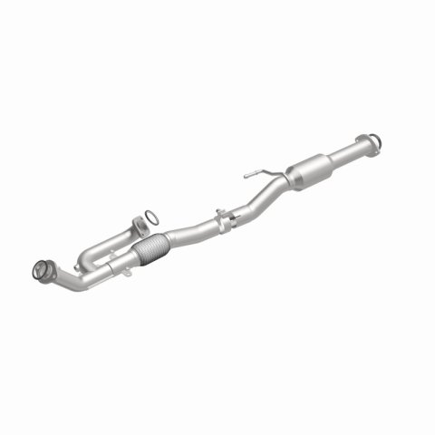 MagnaFlow 18-19 Toyota Camry 3.5L Direct Fit Converter thumbnail 5