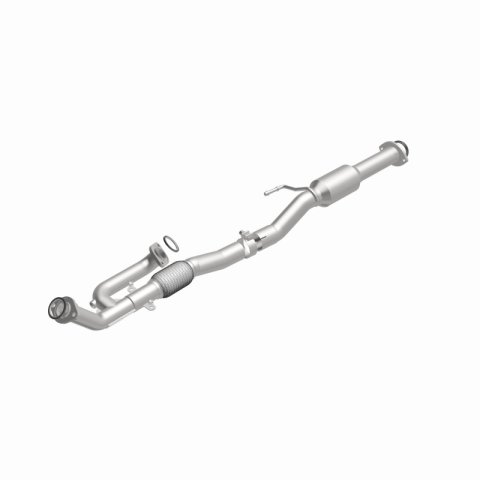MagnaFlow 18-19 Toyota Camry 3.5L Direct Fit Converter thumbnail 6