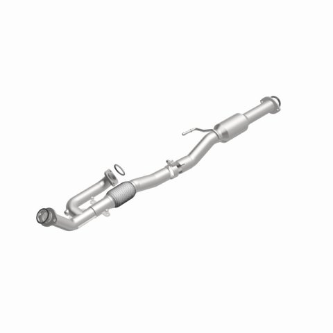 MagnaFlow 18-19 Toyota Camry 3.5L Direct Fit Converter thumbnail 7