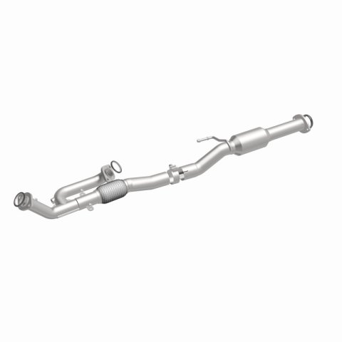 MagnaFlow 18-19 Toyota Camry 3.5L Direct Fit Converter thumbnail 8