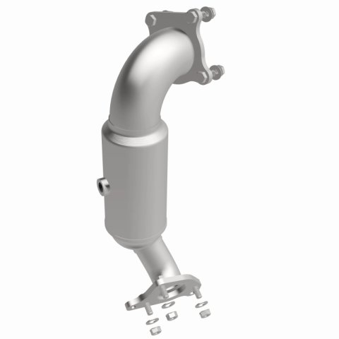 Magnaflow 16-18 Honda Civic L4 OEM Underbody Single Direct Fit Converter thumbnail 4