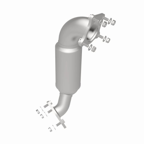 Magnaflow 16-18 Honda Civic L4 OEM Underbody Single Direct Fit Converter thumbnail 5