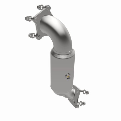 Magnaflow 16-18 Honda Civic L4 OEM Underbody Single Direct Fit Converter thumbnail 6