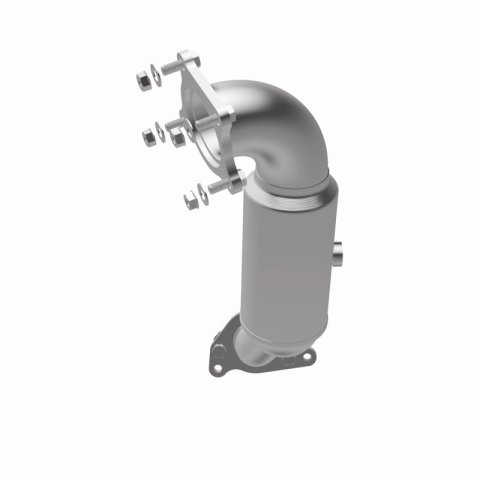Magnaflow 16-18 Honda Civic L4 OEM Underbody Single Direct Fit Converter thumbnail 9