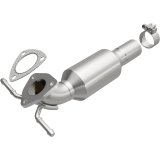 MagnaFlow 16-19 Chevrolet Cruze L4 OEM Underbody Rear Direct Fit Converter thumbnail 1