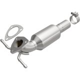 MagnaFlow 16-19 Chevrolet Cruze L4 OEM Underbody Rear Direct Fit Converter thumbnail 2